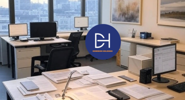Psychometric testing and evaluation tools by Dominion Psych