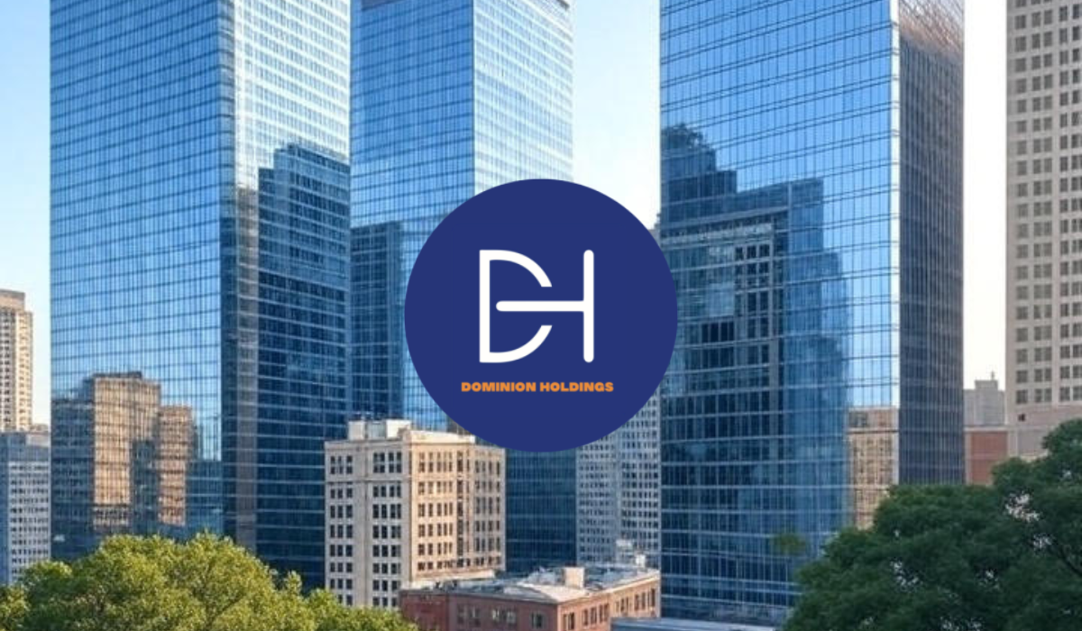 A sleek corporate office building representing a professional work environment where tailored team building services are implemented to enhance collaboration, improve communication, and drive team success within modern businesses.